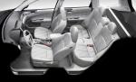 Subaru Forester 2008 года